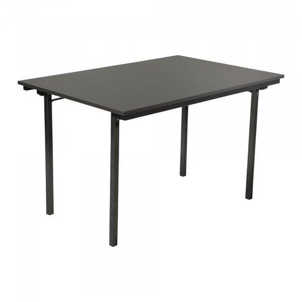 Klaptafel U-table, 120 x 80cm. Prijs op aanvraag.