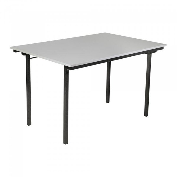Klaptafel U-table, 160 x 80cm. Prijs op aanvraag.