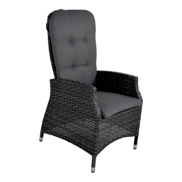 Stoel Soho Comfort Forte, set van 2 stoelen