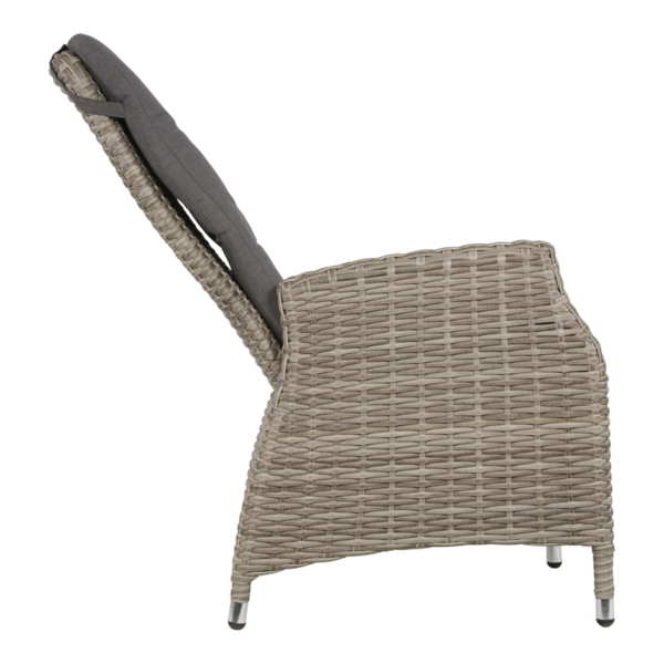 Stoel Soho Comfort Moutain, set van 2 stoelen