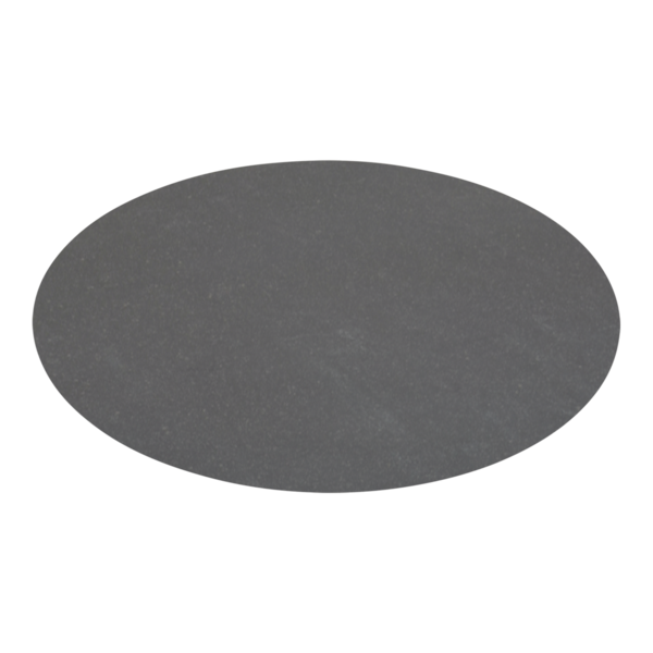Tafel Mojito Ceramic Negro ø150cm
